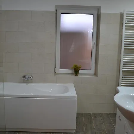 בית הארחה Casa Fanarilor בראשוב