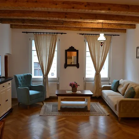 בית הארחה Casa Fanarilor