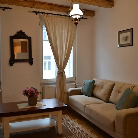 בית הארחה Casa Fanarilor בראשוב