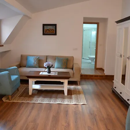 בית הארחה Casa Fanarilor