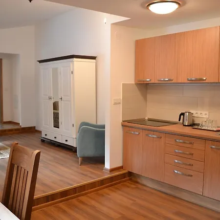 בית הארחה Casa Fanarilor