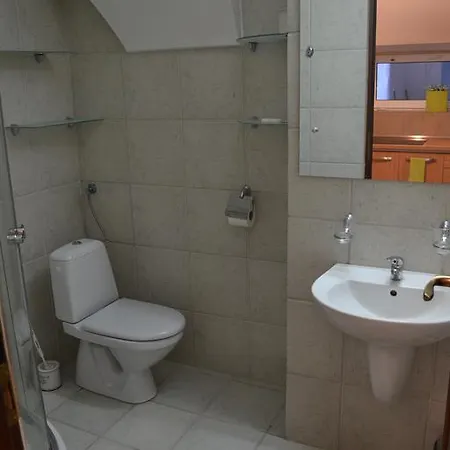 Casa Fanarilor