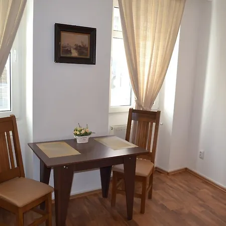 Casa Fanarilor *