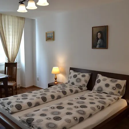 Casa Fanarilor בית הארחה בראשוב