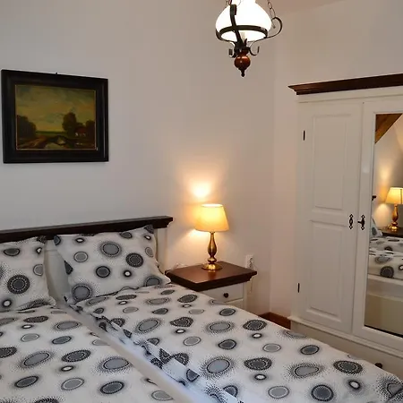 בית הארחה Casa Fanarilor *