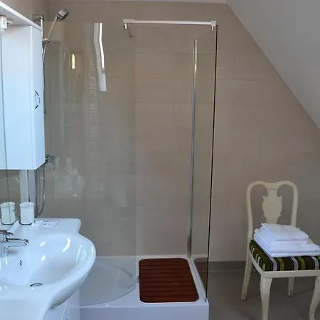 בית הארחה Casa Fanarilor *