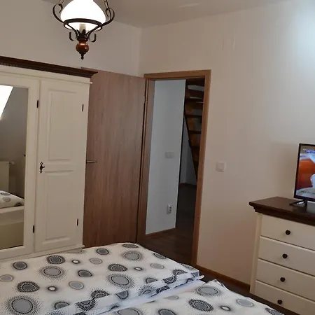 Casa Fanarilor בית הארחה