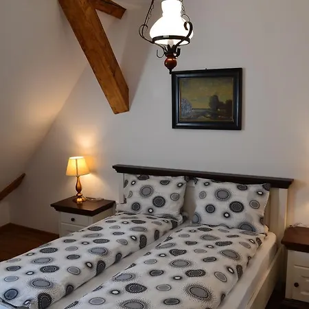 בית הארחה Casa Fanarilor