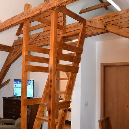 בית הארחה Casa Fanarilor